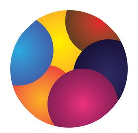 logo素材版式参考制作版式