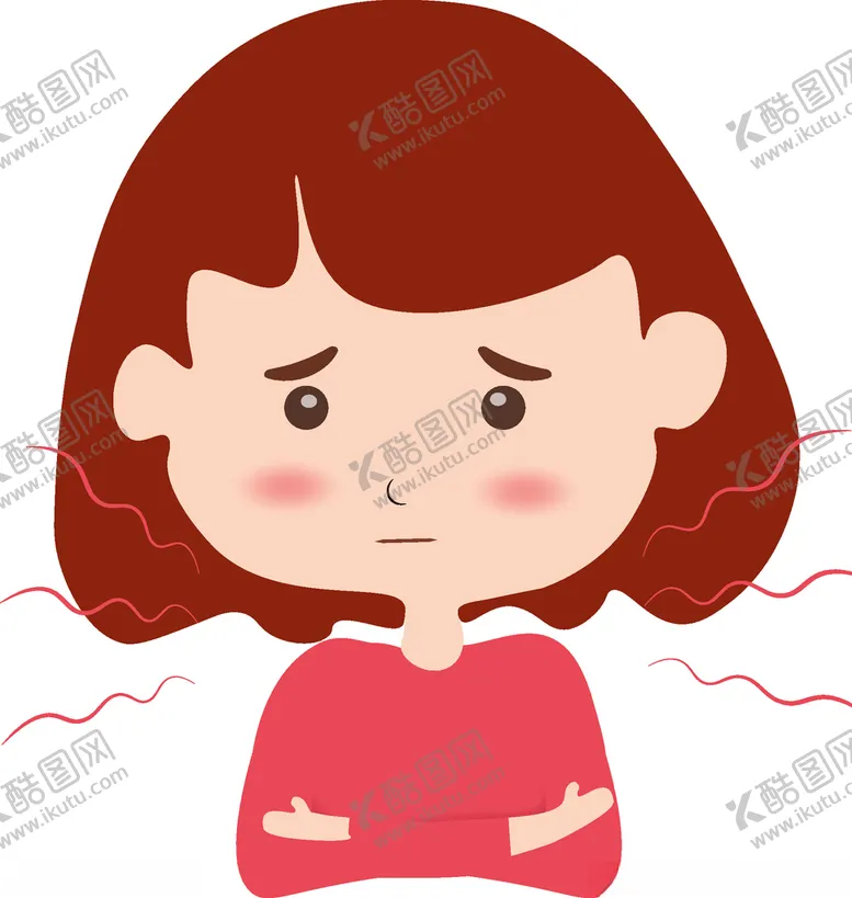 编号：96061104151929021135【酷图网】源文件下载-生病的孩子