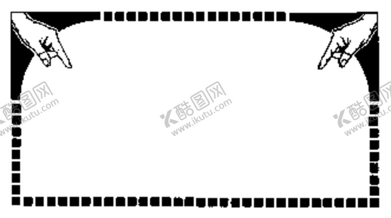 编号：88197206171605108306【酷图网】源文件下载-镂空花图案