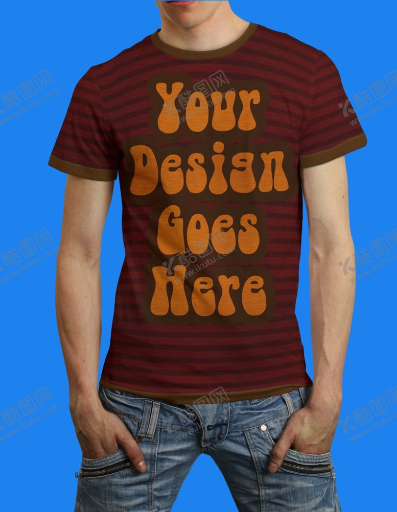 编号：42712309201706573137【酷图网】源文件下载-服装样机