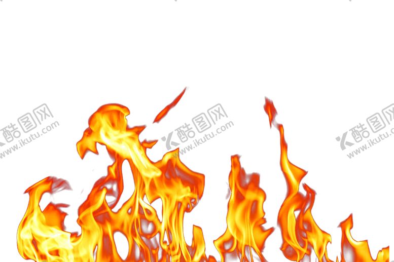 编号：46238511010252087846【酷图网】源文件下载-火焰