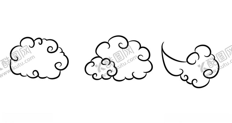 编号：38054609092127163949【酷图网】源文件下载-白云