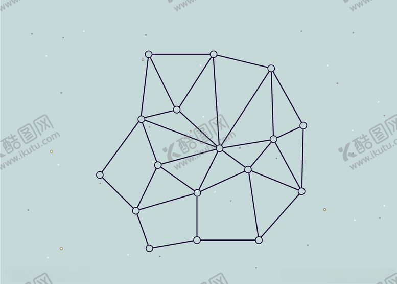编号：33269007032054276741【酷图网】源文件下载-创意图形线条背景底纹