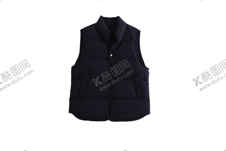 编号：55949009251418287980【酷图网】源文件下载-黑色马夹