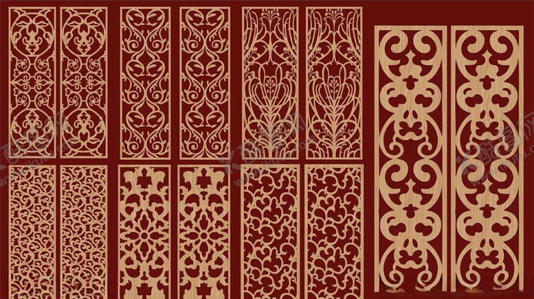 编号：93636109221805159558【酷图网】源文件下载-雕花