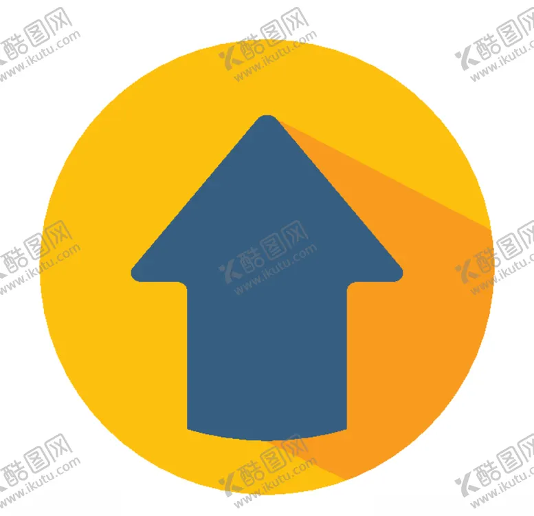 编号：13211406260110563673【酷图网】源文件下载-矢量箭头