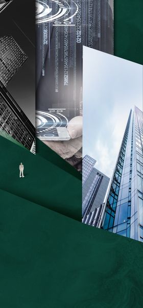 地产板块价值点微信排版