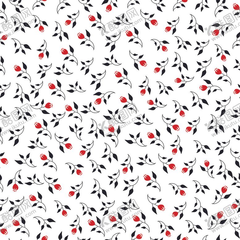 编号：30509109201453541828【酷图网】源文件下载-无缝印花