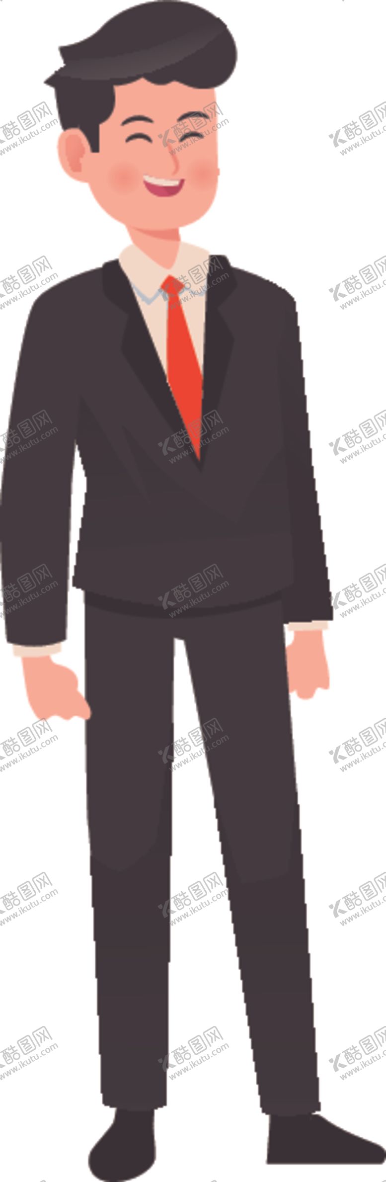 编号：84806507141321392349【酷图网】源文件下载-卡通人物