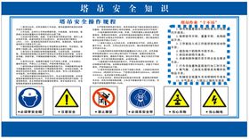 塔吊司机安全操作规程