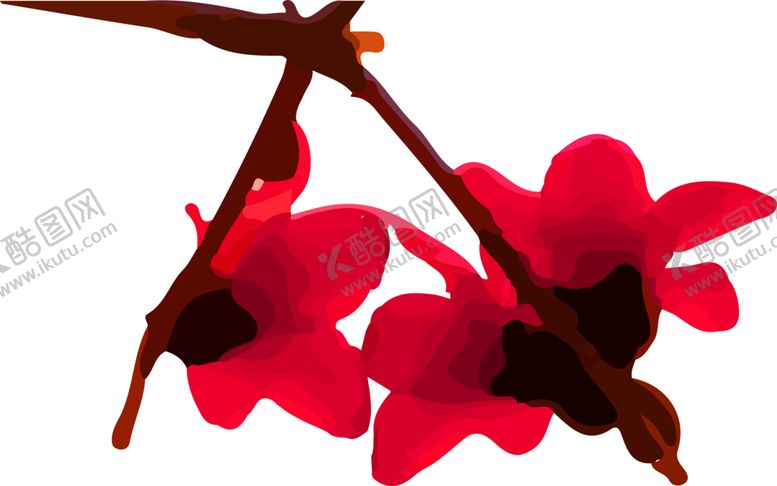 编号：75017109150749317815【酷图网】源文件下载-鲜花装饰