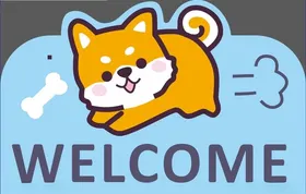 狗黄蓝