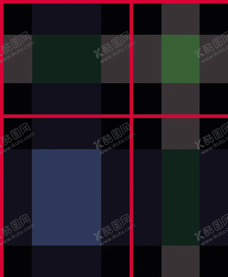 编号：37154703150726473783【酷图网】源文件下载-格子迷彩