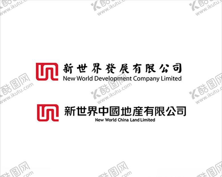 编号：40683409220354528624【酷图网】源文件下载-新世界地产