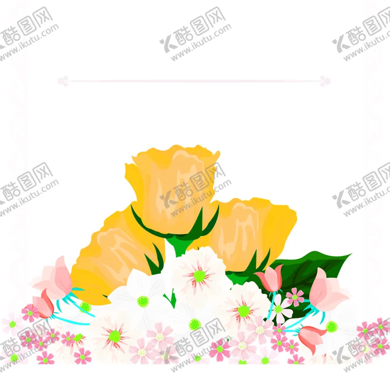 编号：29481806181727094726【酷图网】源文件下载-花素材