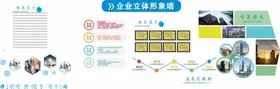 企业文化墙