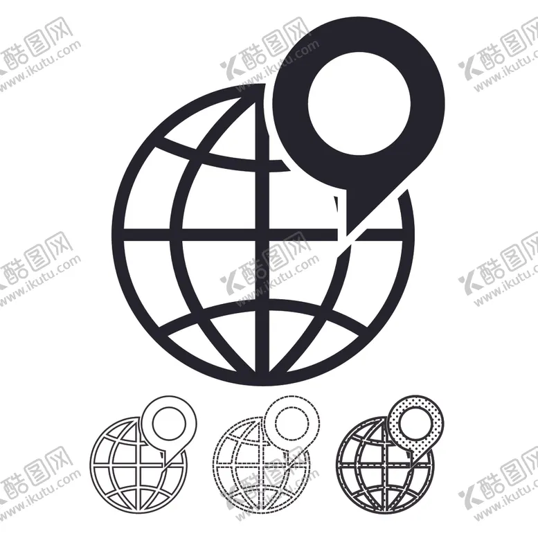 编号：54433405060251089741【酷图网】源文件下载-图标