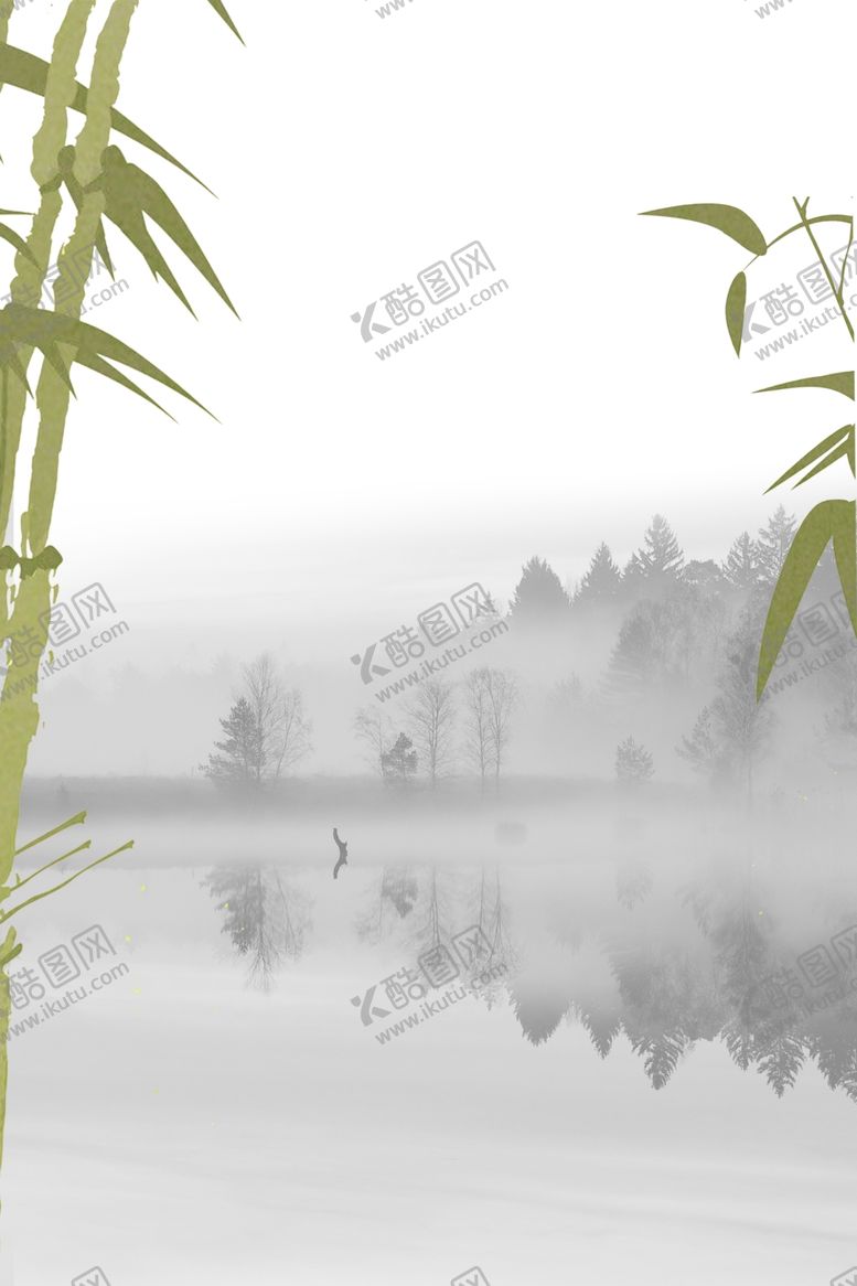 编号：35449209210717413148【酷图网】源文件下载-中式背景