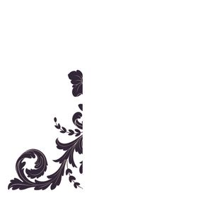 欧式装饰花纹图案