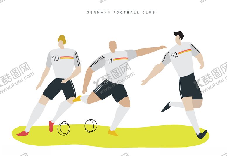 编号：34026409132333296642【酷图网】源文件下载-矢量人物景素材