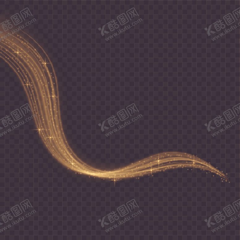 编号：52295007060701329370【酷图网】源文件下载-金色线条