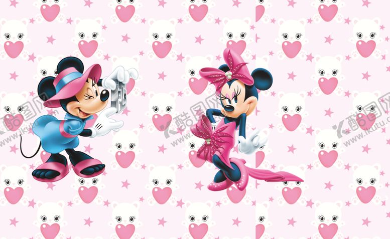 编号：90527809261924037274【酷图网】源文件下载-大牌米奇