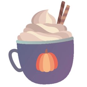 点心食物创意海报