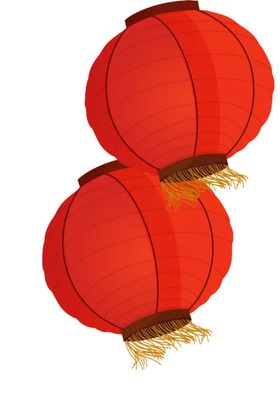 灯笼