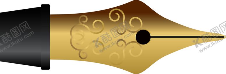 编号：87748310190106346476【酷图网】源文件下载-钢笔