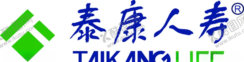 编号：82208405080543571393【酷图网】源文件下载-泰康人寿