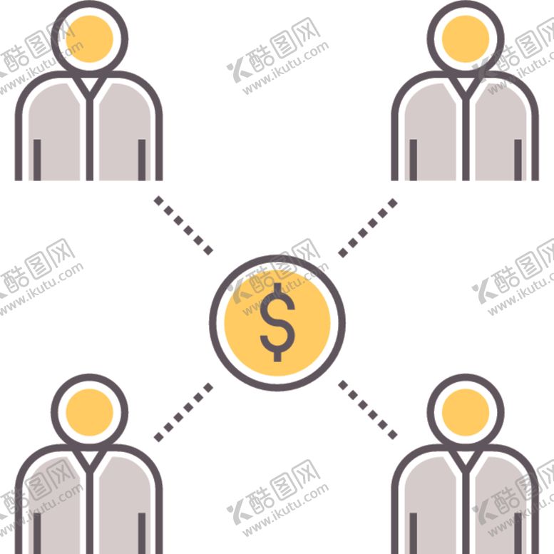 编号：85609610211600236815【酷图网】源文件下载-金融主题图标