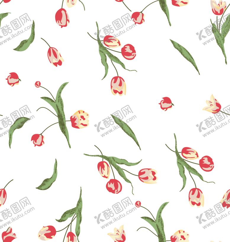 编号：12370109151237428905【酷图网】源文件下载-郁金香