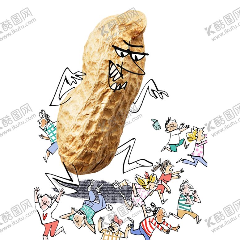 编号：54431210300843025641【酷图网】源文件下载-卡通印花