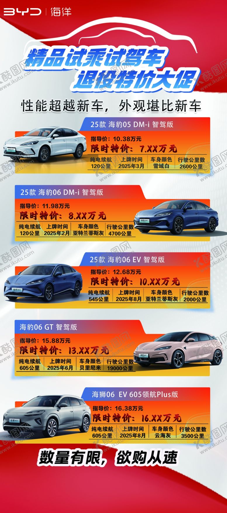 编号：81891201041957361159【酷图网】源文件下载-精品试驾车