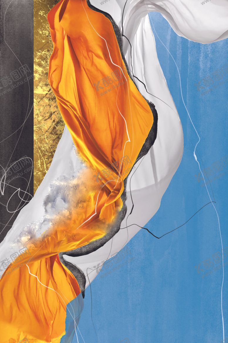 编号：97340709121738288999【酷图网】源文件下载-装饰画