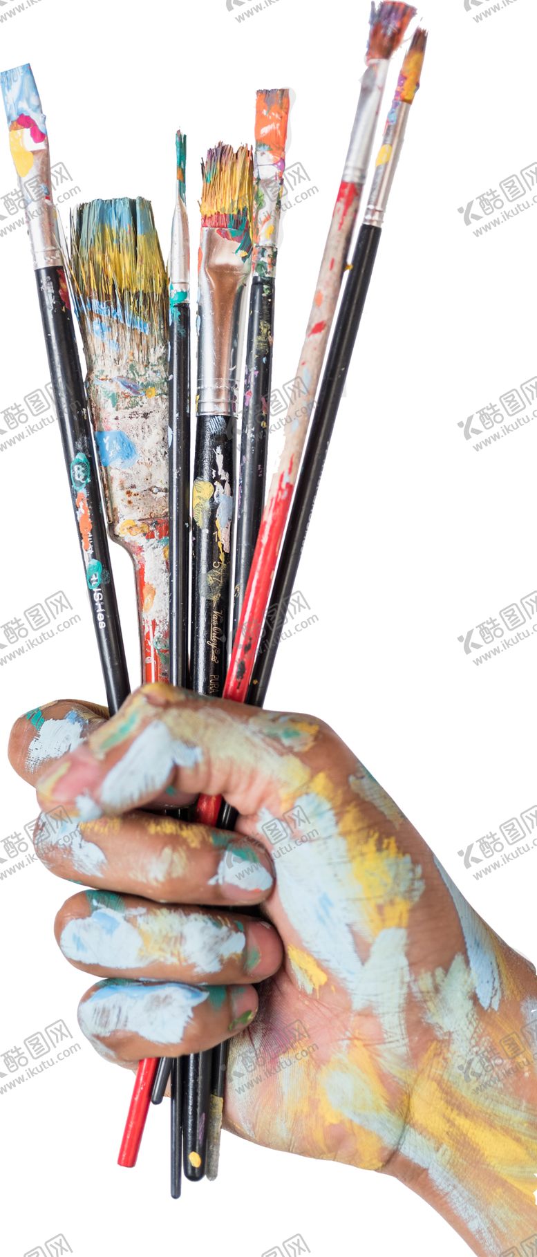 编号：82348106180151335672【酷图网】源文件下载-画笔