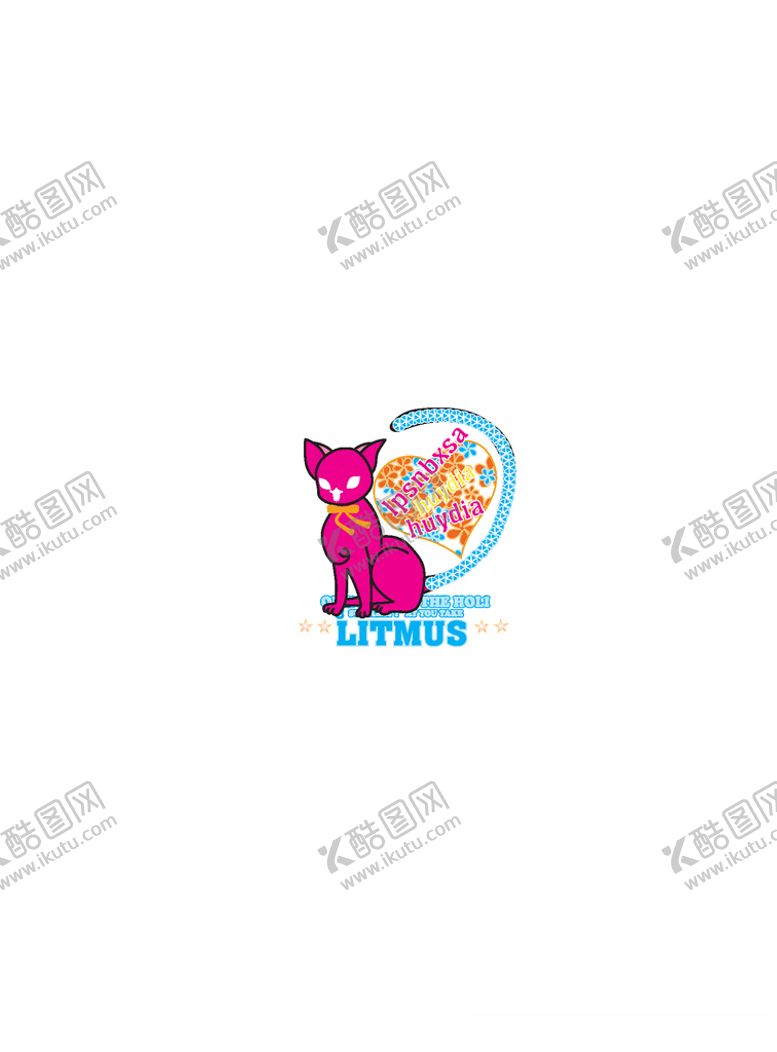 编号：43420510041728146797【酷图网】源文件下载-卡通动物