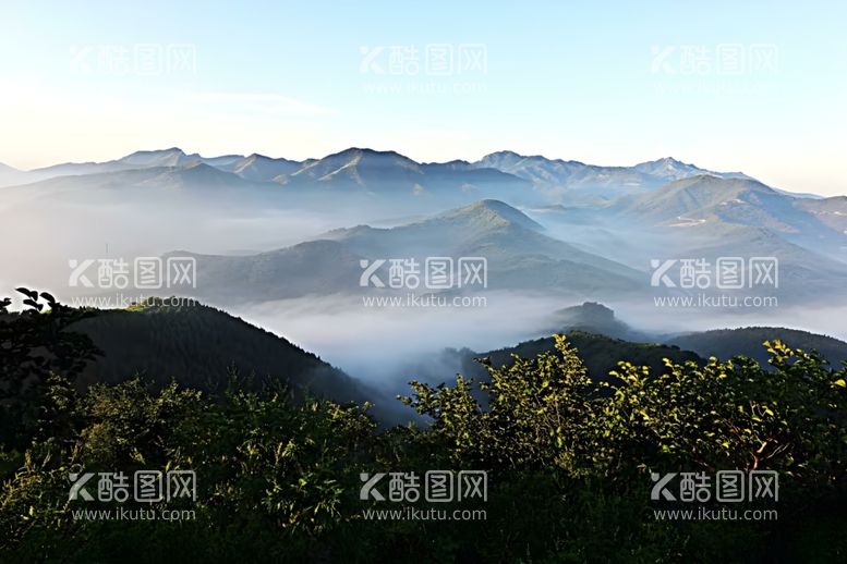 编号：33502312151705267278【酷图网】源文件下载-水墨山水