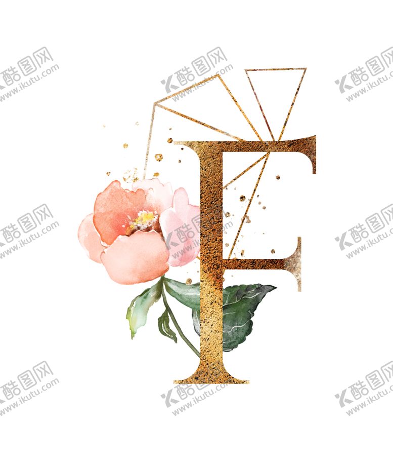 编号：45112007132322445161【酷图网】源文件下载-字母F