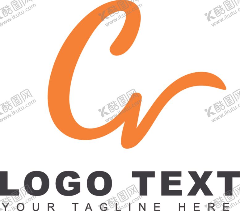 编号：81586109241036092995【酷图网】源文件下载-字母logo