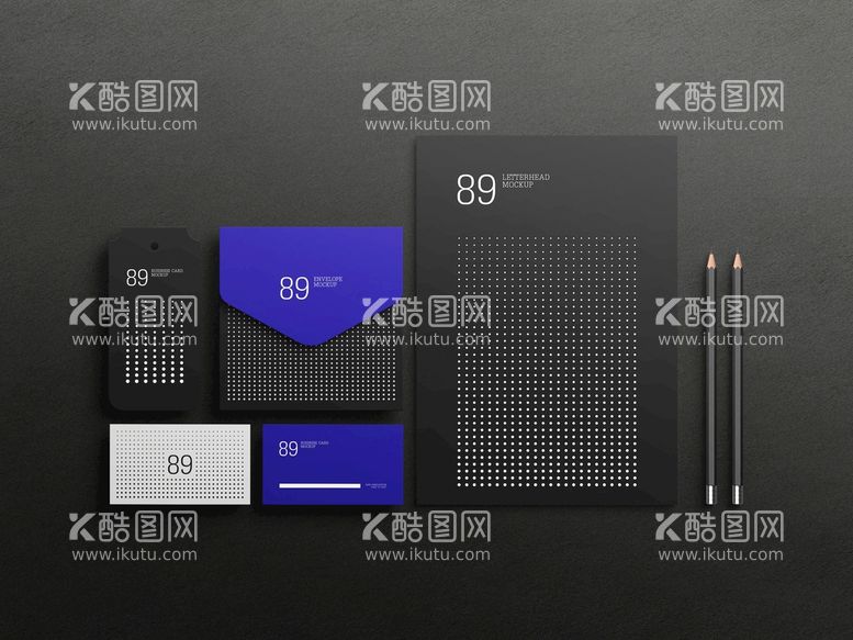 编号：15243010050414356158【酷图网】源文件下载-vi样机