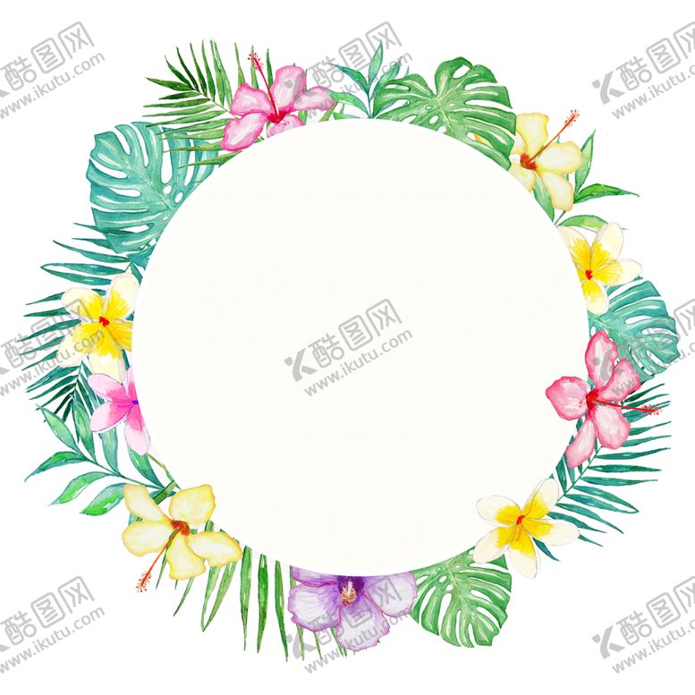 编号：51781010082322365161【酷图网】源文件下载-绿色装饰