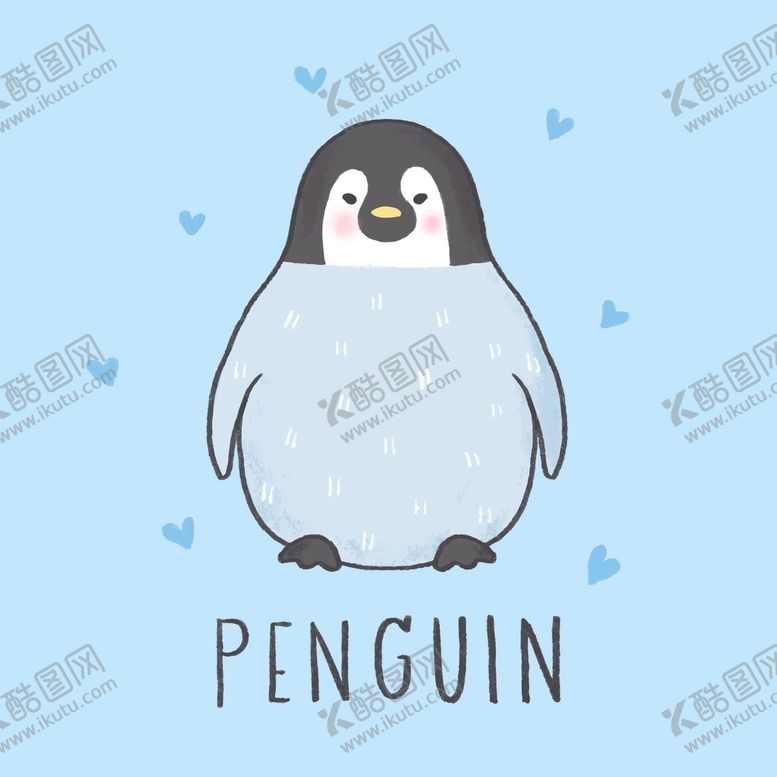 编号：47368407072118086350【酷图网】源文件下载-可爱卡通动物