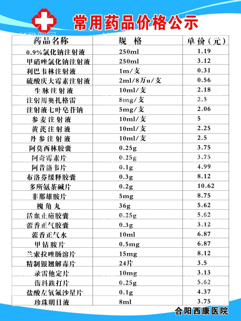 编号：25579311270531075518【酷图网】源文件下载-药品管理公示