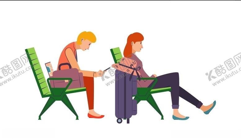 编号：32326709170514345431【酷图网】源文件下载-乘客