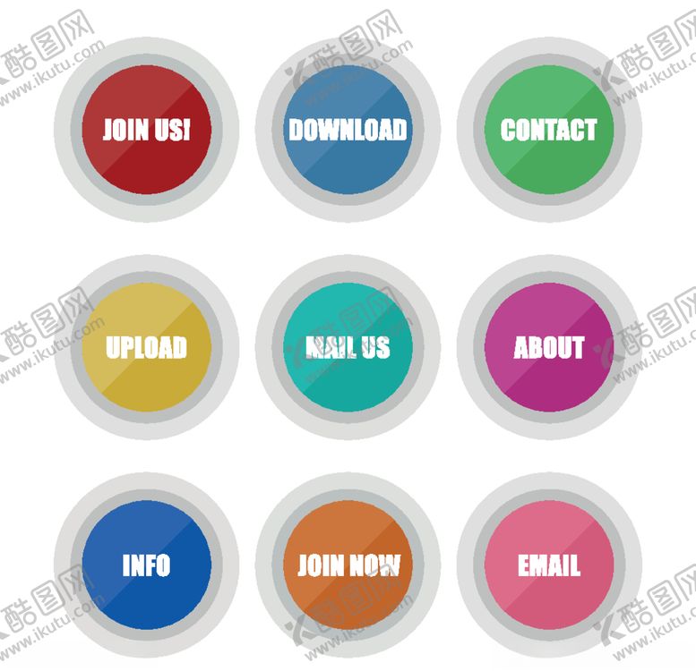 编号：27884209241721382746【酷图网】源文件下载-图标