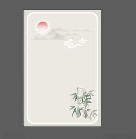 中国风