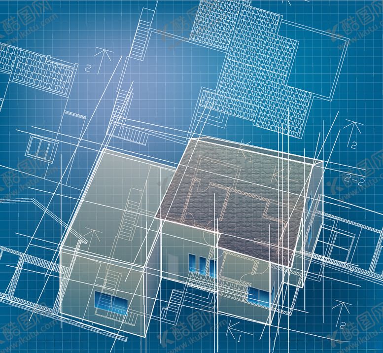 编号：85179204202152202663【酷图网】源文件下载-建筑设计海报