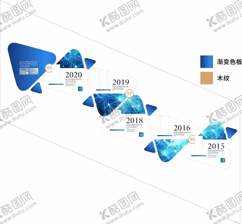 编号：52391102130109031556【酷图网】源文件下载-楼梯文化墙