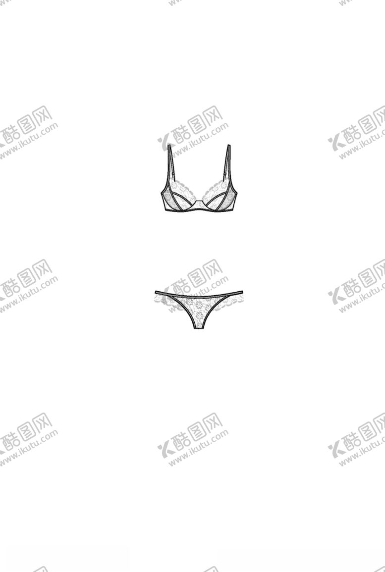 编号：16860405130252482308【酷图网】源文件下载-服装款式